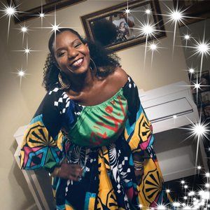 Meet your Posher, Stacey